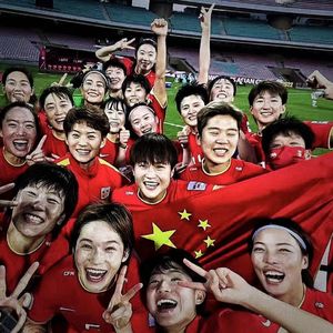 让我们热泪盈眶的竞技体育