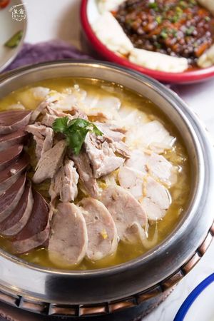 艾姨回归：乱炖东三省！