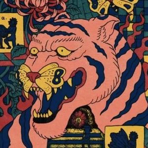 过了腊八就是年