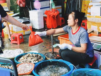 厦门美味呷饱未