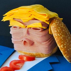 美食碎碎谈（大明亲自起的）