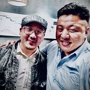 跟着肥明学减肥