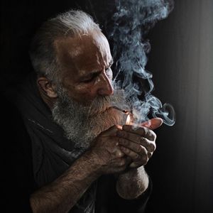 像少年一样老去