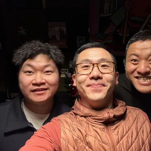 六盘水来人了，贵州美食面面观