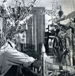 大脑短路鬼扯集