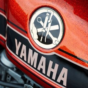 不务正业的雅马哈