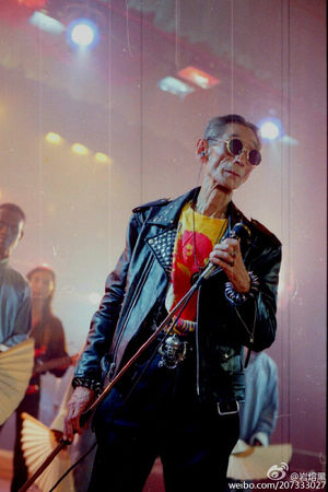 童年偶像和经典小品回顾