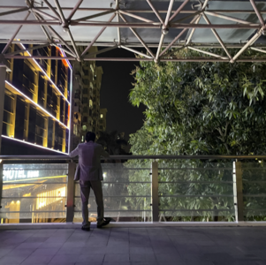 S02E11. 一个人如何失去主观能动性