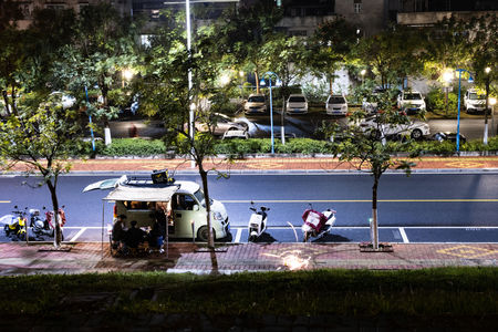 S02E10. 青年逃家实录