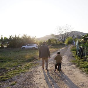 S02E18. 爸爸/妈妈回来了