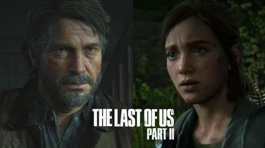 幽声脱口秀第10期 - PS4末代独占大作《最后的生还者2》是一杯苦涩的咖啡