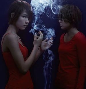 幽声隧道167期 - 日本萌系女声+摇滚女声