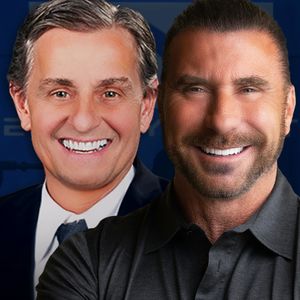 The Brain-Body Discovery That Will Change Your Life Feat. Dr. Kevin Tracey