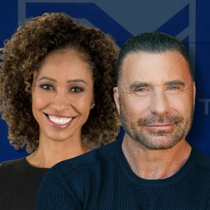 Standing Your Ground: A Story of Perseverance with Sage Steele