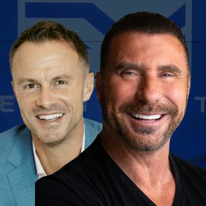 How to Build Unshakable Confidence When You’re Losing Feat. Alan Stein Jr.