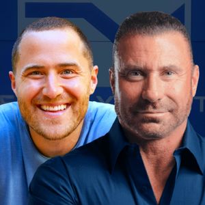 A Journey of Finding Your True Purpose Feat. Mike Posner