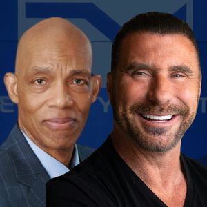 Leadership & Valor: A Conversation with Vice Admiral James Crawford