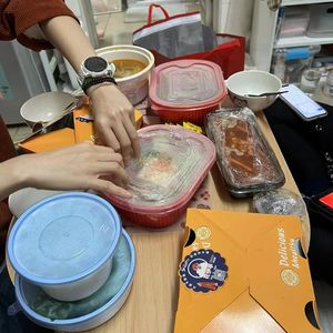 21：把一场线下面基局录成播客