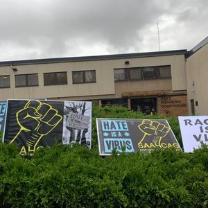 泼咖啡案又要开庭，请继续坐满法庭