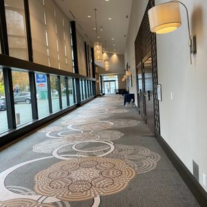 忙碌的周末参加了三场活动，偶遇一位神奇的中医