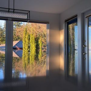 关于“安全感”