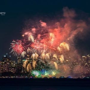 二战日裔关集中营的事情还会重现吗