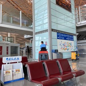 那些励志的网约车司机们