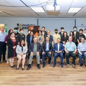 启航课程毕业，希望华社政治观念从此启航