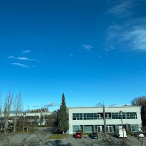 哪有什么岁月静好，在哪里都不能停止奋斗的脚步