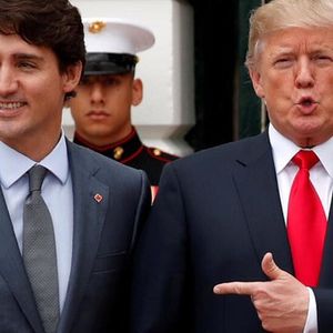 如何从美加纠纷的一地鸡毛中，攒出一根鸡毛掸子