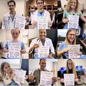 忙了一天，讨伐完特鲁多又讨伐特朗普