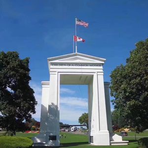 特鲁多派专机接海外的加拿大人，但加拿大也不是天堂