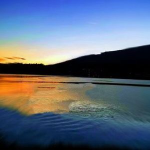 温哥华遭遇创纪录高温，40摄氏度！