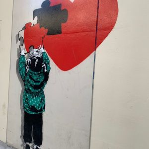 今天经历了一件不开心的事，一件开心的事