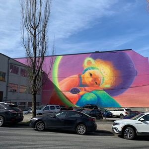 凌晨三点半结束的高中毕业活动及我在加拿大做什么义工