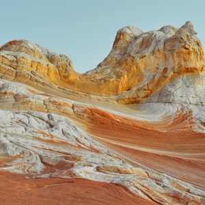 一起努力，总会越来越好