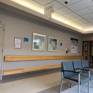 加拿大医院看病实录