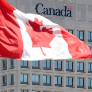 加拿大政治普及01: 最不可避免的是“冲突”