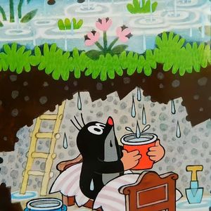 遇到渣男，生了娃，是不是也要自己养大？