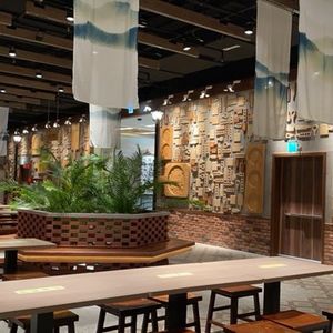 回国感受：刘姥姥进大观园