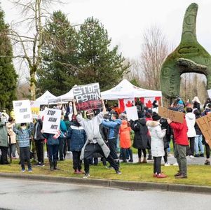 加拿大华裔如何绕开一盘散沙，发展社区？