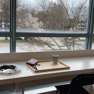 留一点力量温暖自己