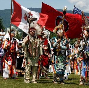 加拿大政治普及04:BC省的原住民土地判决也许才刚开始