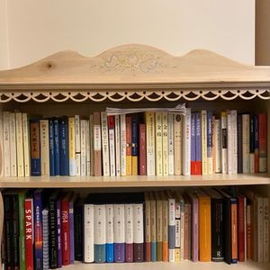 捡了一个书架，给了我三重启发