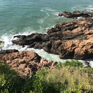 我生本无乡，心安是归处