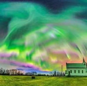 爱心、帮助他人、追求自由，是加拿大人的基本价值观