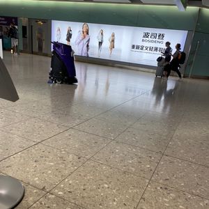 到英国了及采访纽约华裔警察昂旺之随想