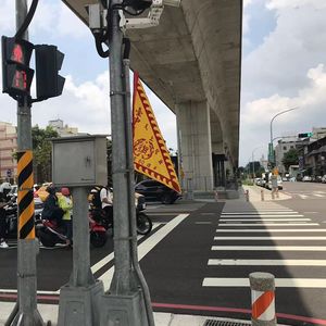 意外之旅之庙宇文化及百年老店第一代