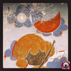 【不走空】为失去的拥有的放下的坚持的举杯with【真空世界】万雨尘 - 124