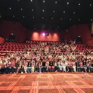 「第三届狂喜播客节·贰狂」【场号102 - 闭幕式】不完全声音现场 - 260